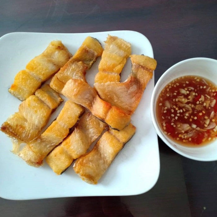 Cá Dứa Biển 1 Nắng